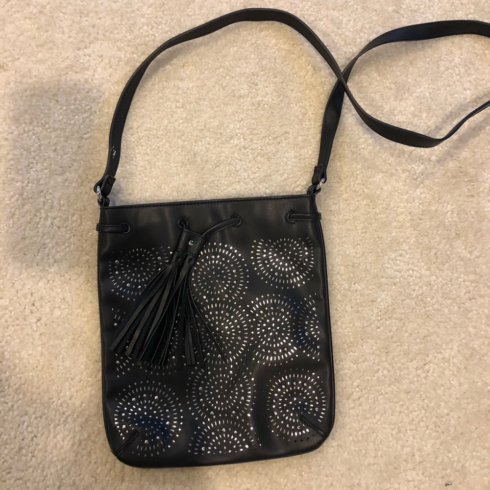 Crossbody bag